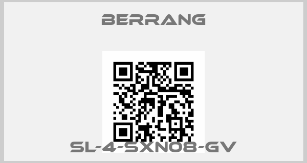 Berrang-SL-4-SXN08-GVprice