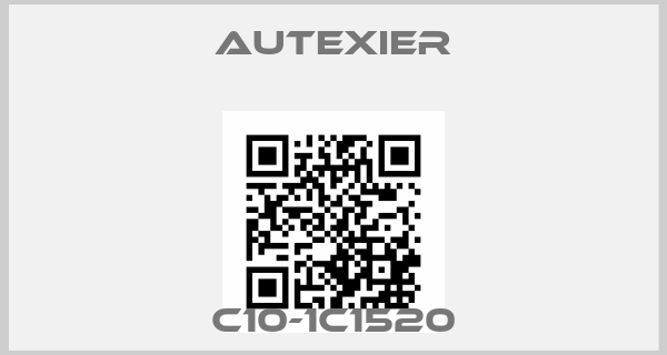 Autexier-C10-1C1520price