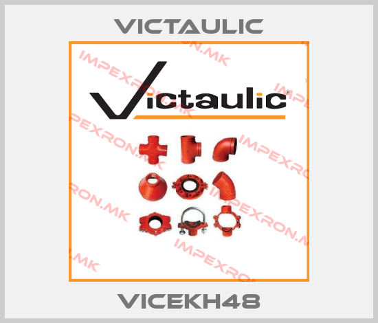 Victaulic-VICEKH48price