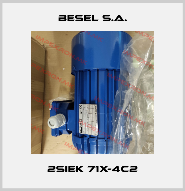 BESEL S.A.-2SIEK 71X-4C2price