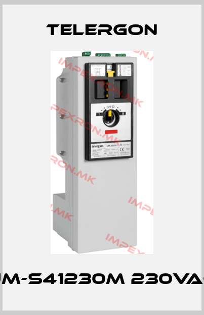 Telergon-UM-S41230M 230Vacprice