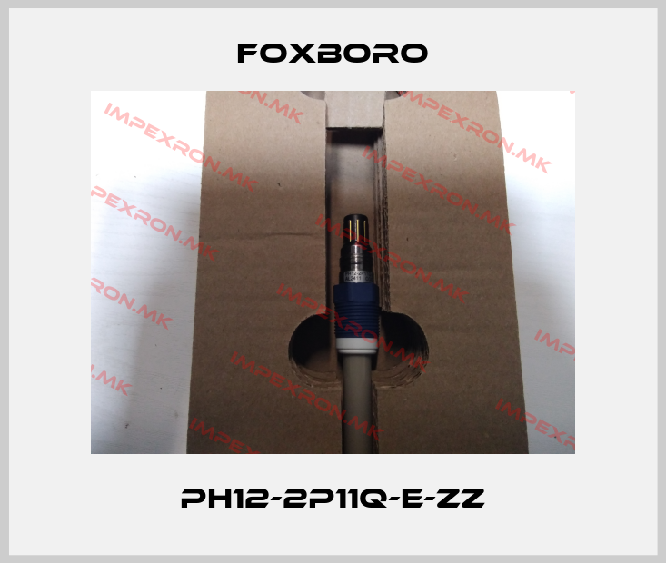 Foxboro-PH12-2P11Q-E-ZZprice