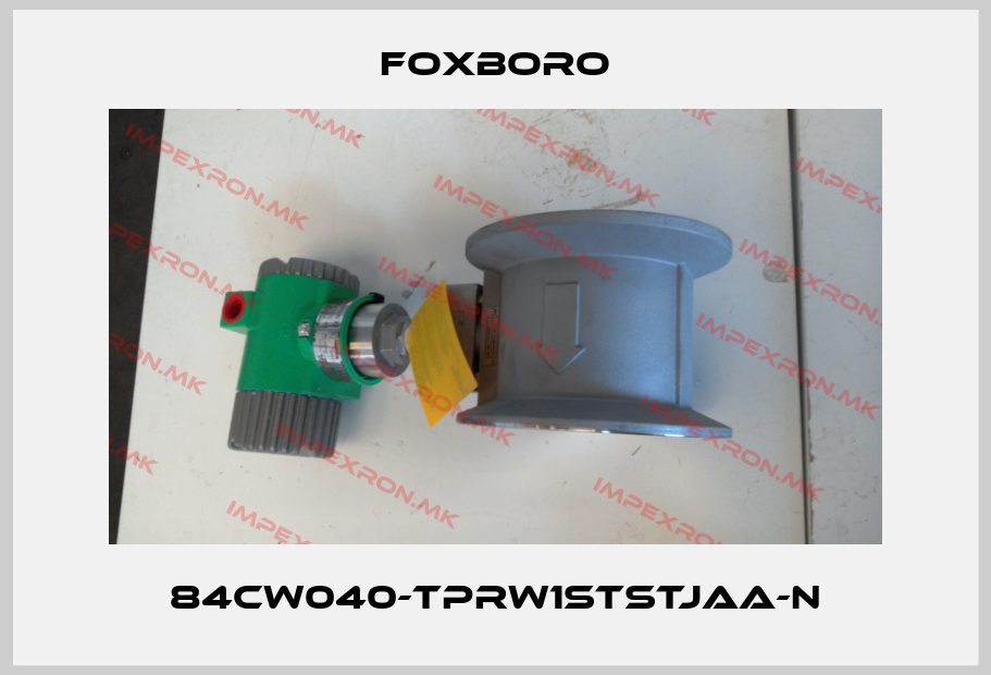 Foxboro-84CW040-TPRW1STSTJAA-Nprice
