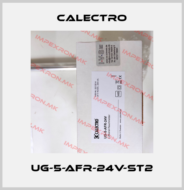 Calectro-UG-5-AFR-24V-ST2price