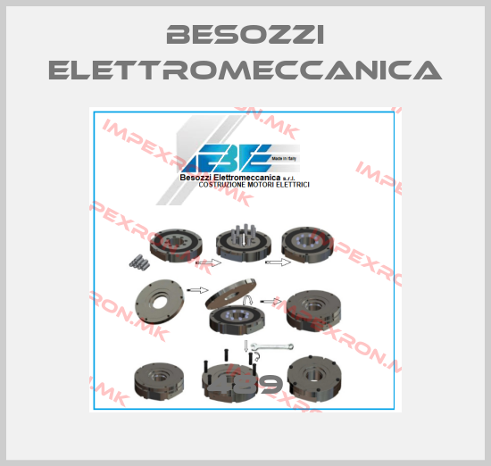 Besozzi Elettromeccanica-489price