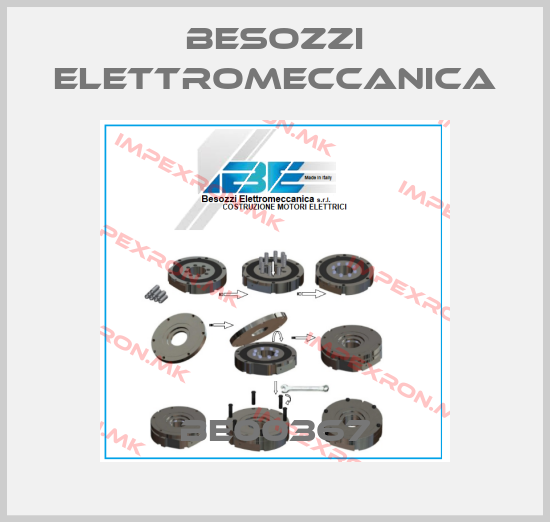 Besozzi Elettromeccanica-BE00367price