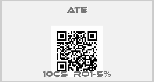 Ate-10CS  RO1-5%price