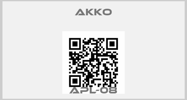 AKKO-APL-08price