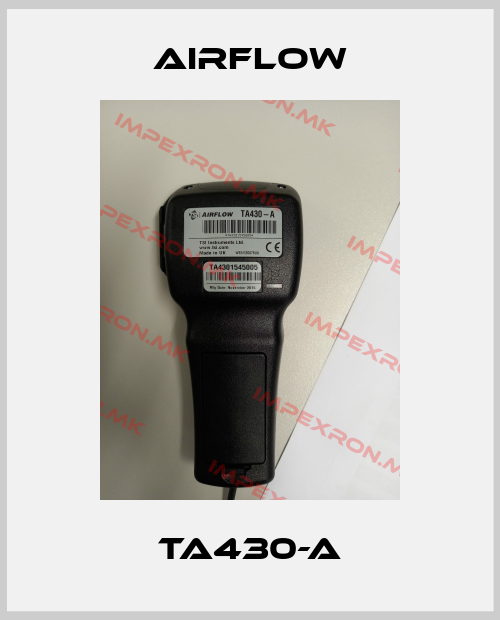 Airflow-TA430-Aprice