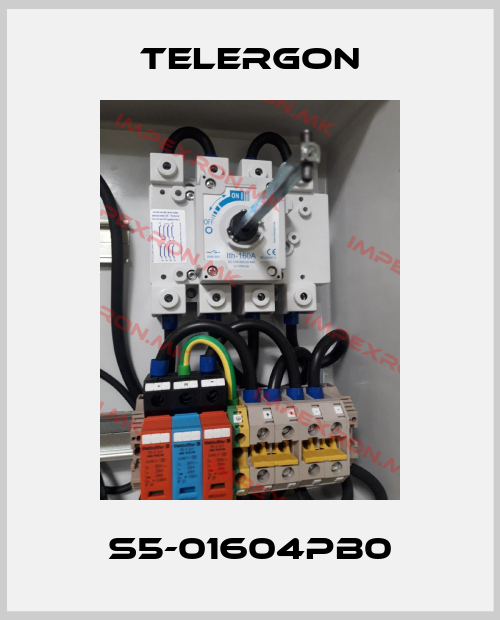 Telergon-S5-01604PB0price