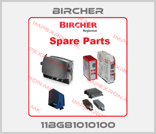 Bircher-11BG81010100price