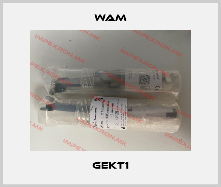 Wam-GEKT1price
