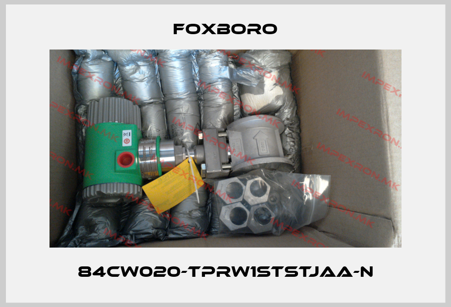 Foxboro-84CW020-TPRW1STSTJAA-Nprice