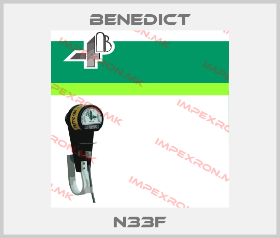 Benedict-N33Fprice