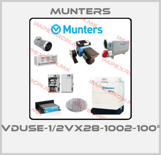 Munters Europe