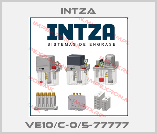 Intza Europe