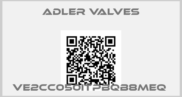 Adler Valves-VE2CC050ITPBQB8MEQ price