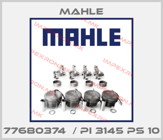 MAHLE-77680374  / PI 3145 PS 10price