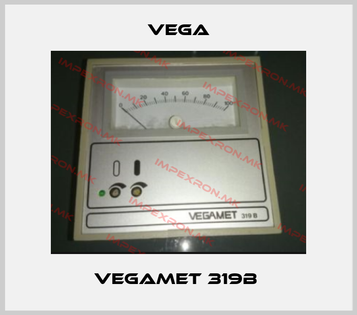Vega-VEGAMET 319B price