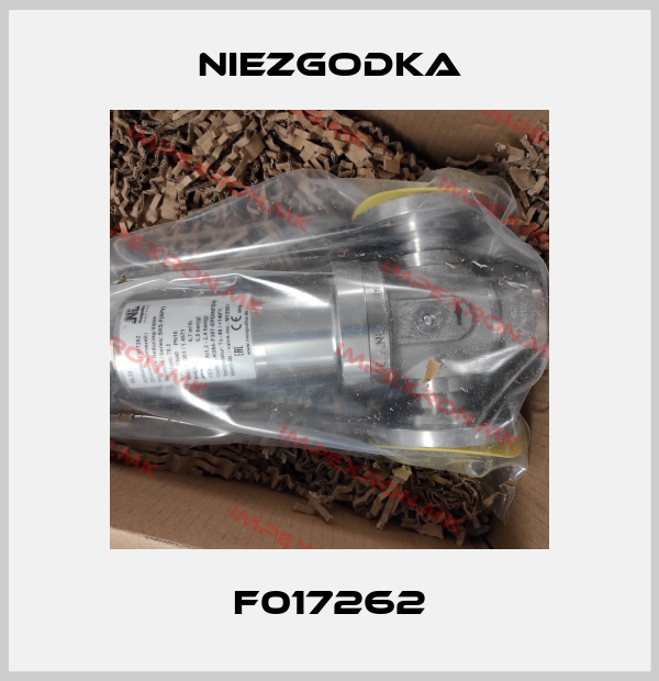 Niezgodka-F017262price