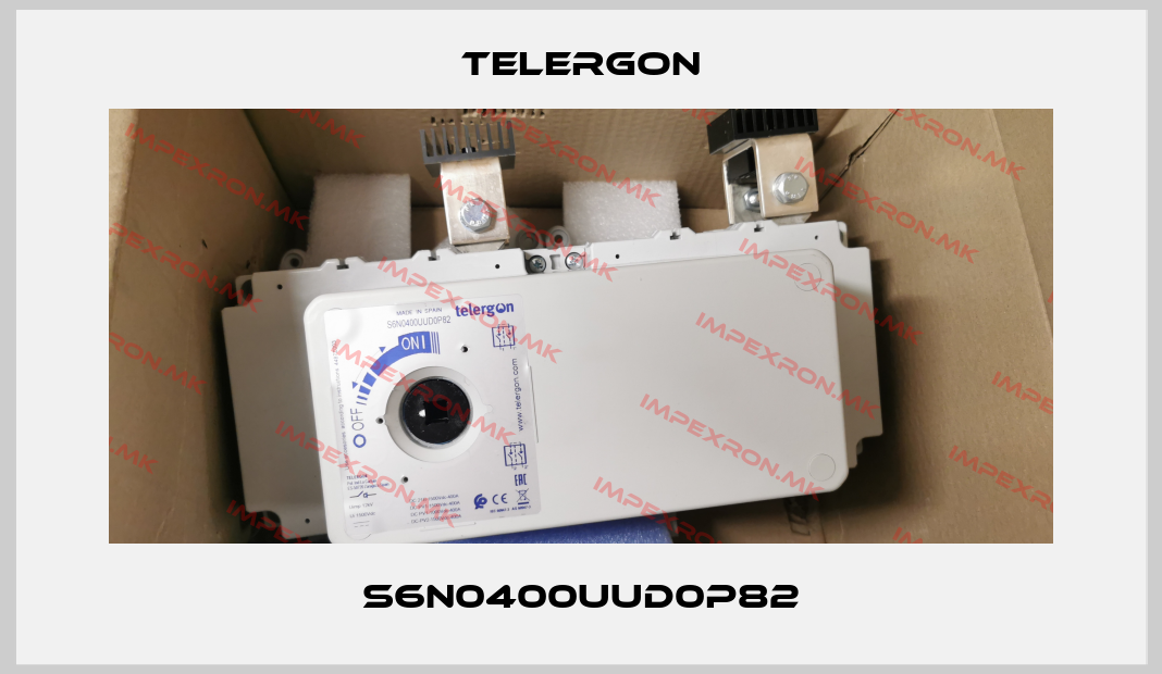 Telergon-S6N0400UUD0P82price