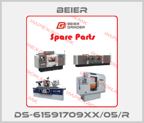 Beier-DS-61591709XX/05/Rprice