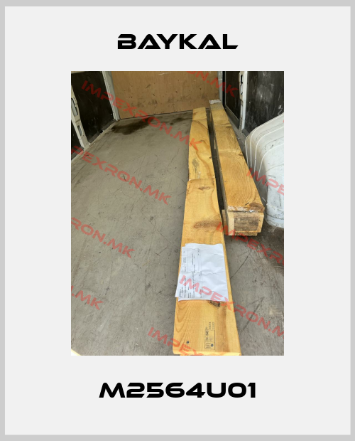 BAYKAL-M2564U01price