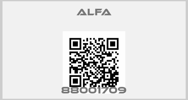 ALFA-88001709price