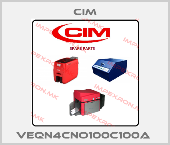 Cim-VEQN4CNO100C100A price