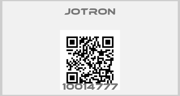 JOTRON-10014777price