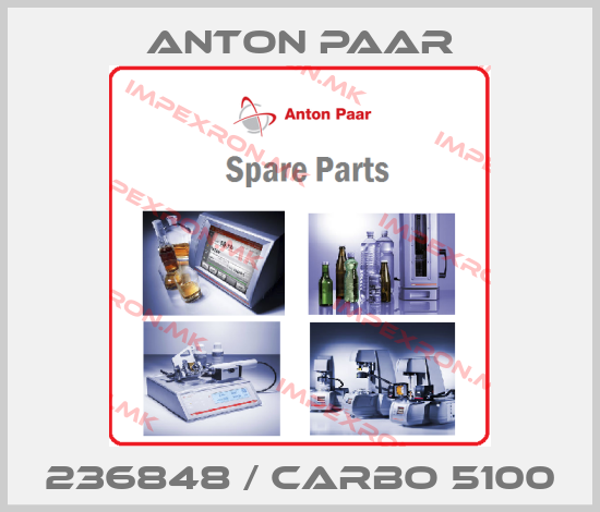 Anton Paar-236848 / CARBO 5100price