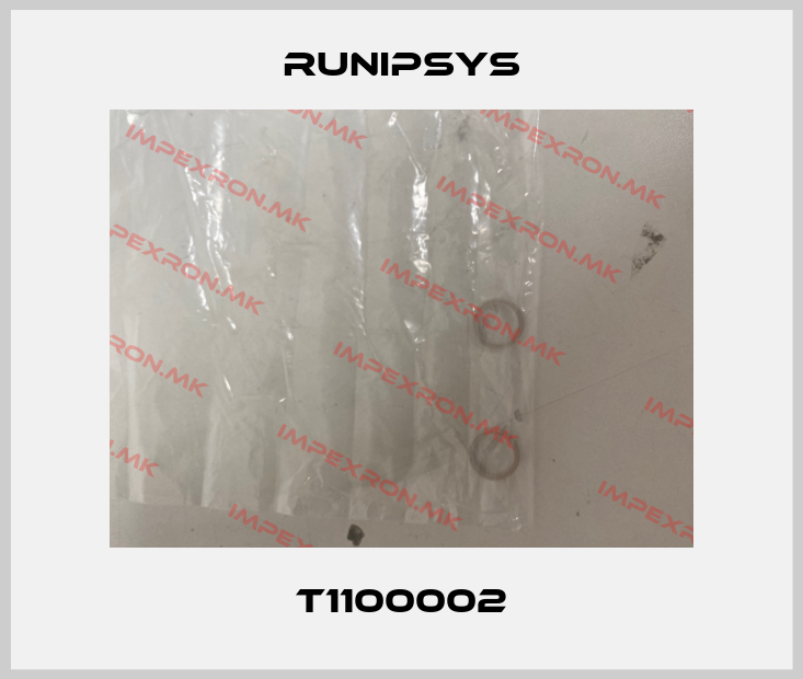 RUNIPSYS-T1100002price