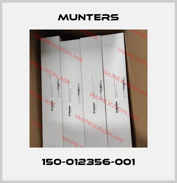 Munters-150-012356-001price
