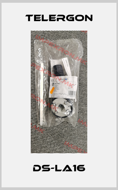 Telergon-DS-LA16price