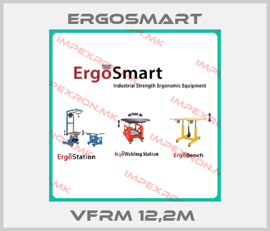 Ergosmart-VFRM 12,2M price