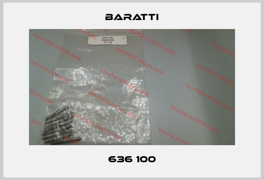 Baratti-636 100price