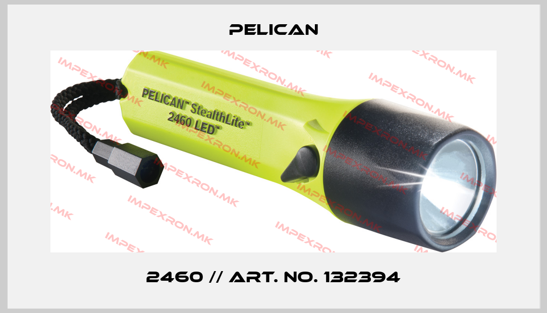 Pelican-2460price