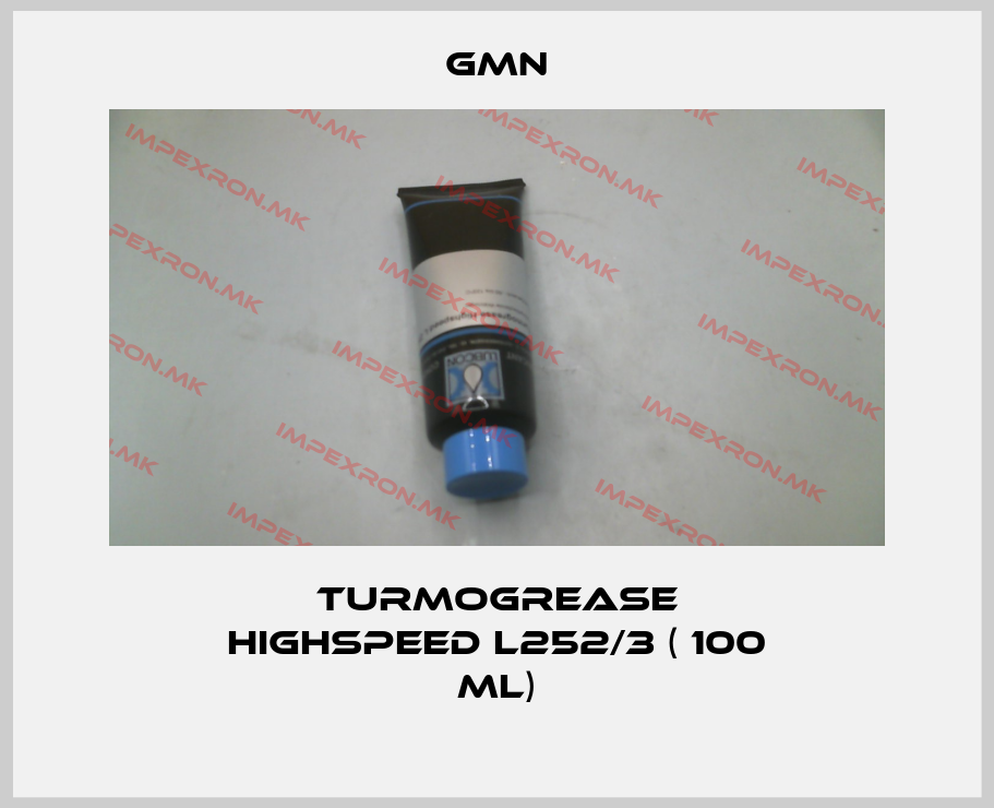 Gmn-TURMOGREASE Highspeed L252/3 ( 100 ml)price