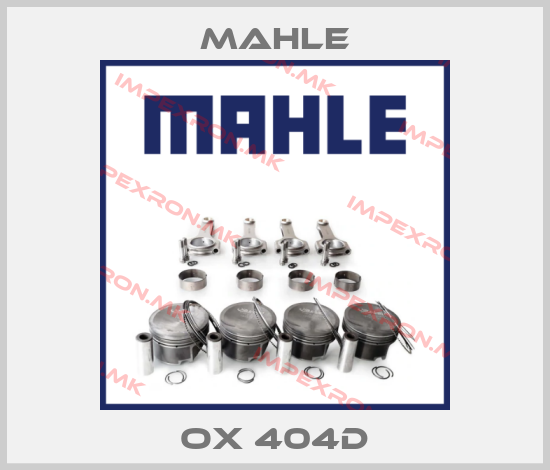 MAHLE-OX 404Dprice
