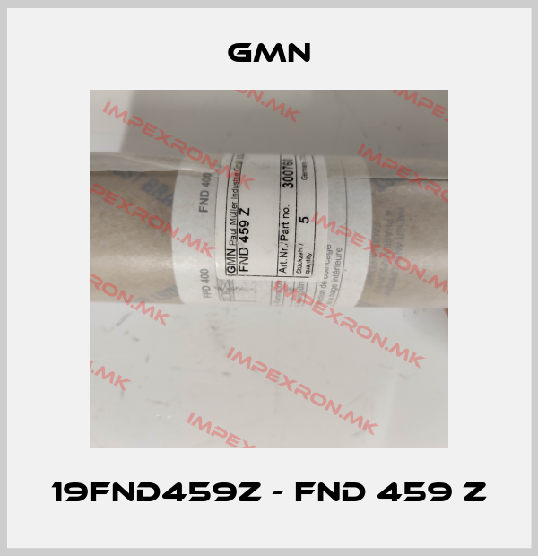Gmn-19FND459Z - FND 459 Zprice