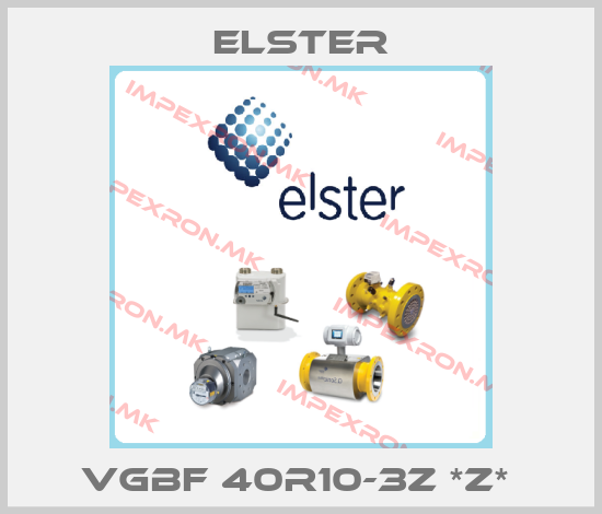 Elster Europe