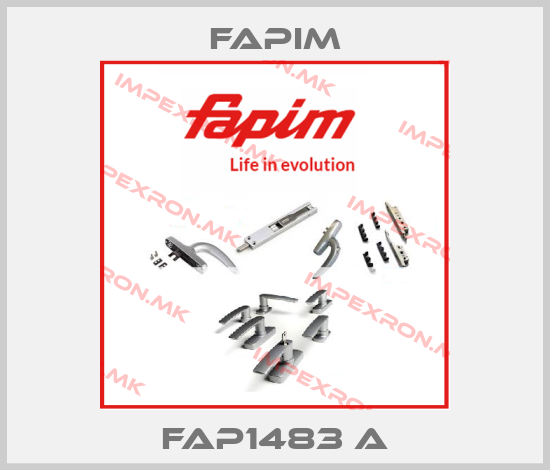 Fapim-FAP1483 Aprice