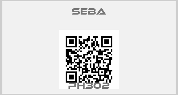 SEBA-PH302price