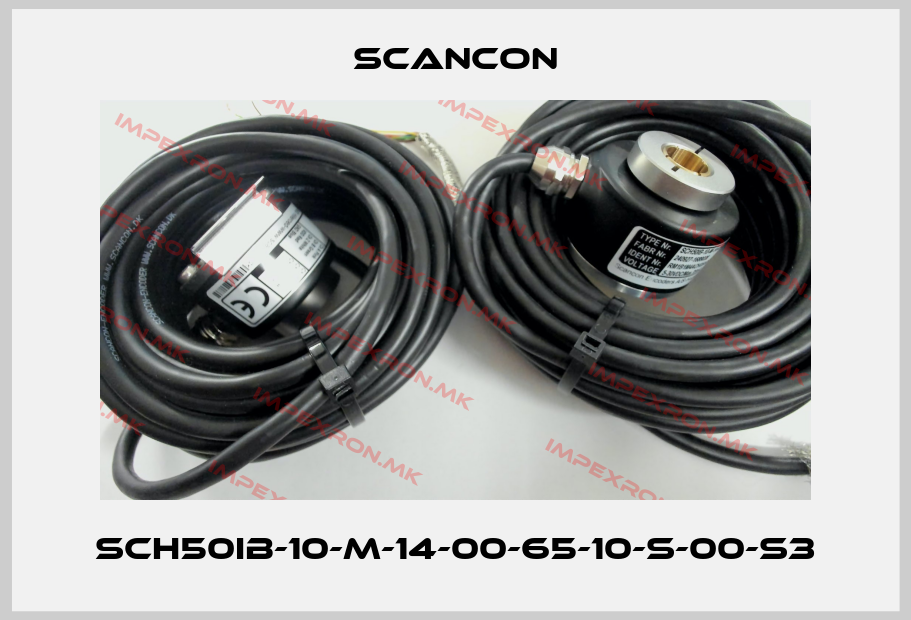 Scancon-SCH50IB-10-M-14-00-65-10-S-00-S3price