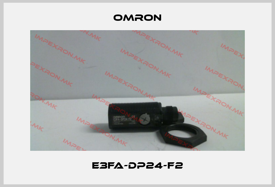 Omron-E3FA-DP24-F2price