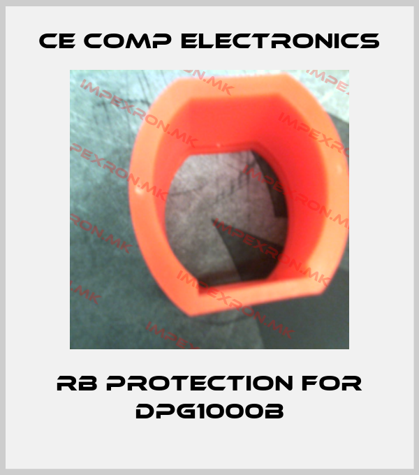 Ce Comp Electronics Europe