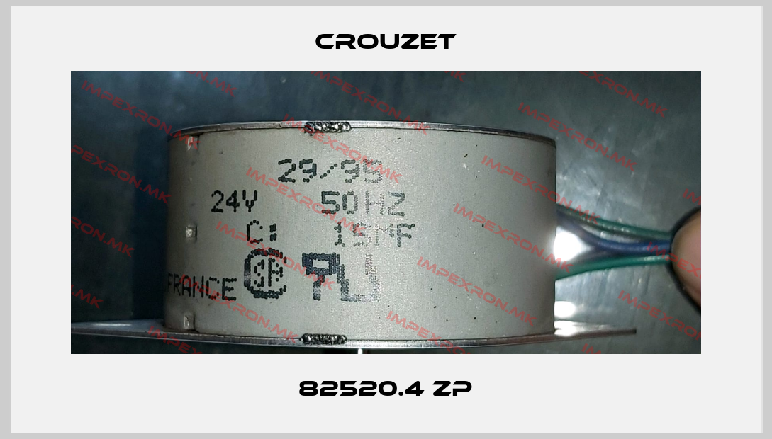 Crouzet-82520.4 ZPprice
