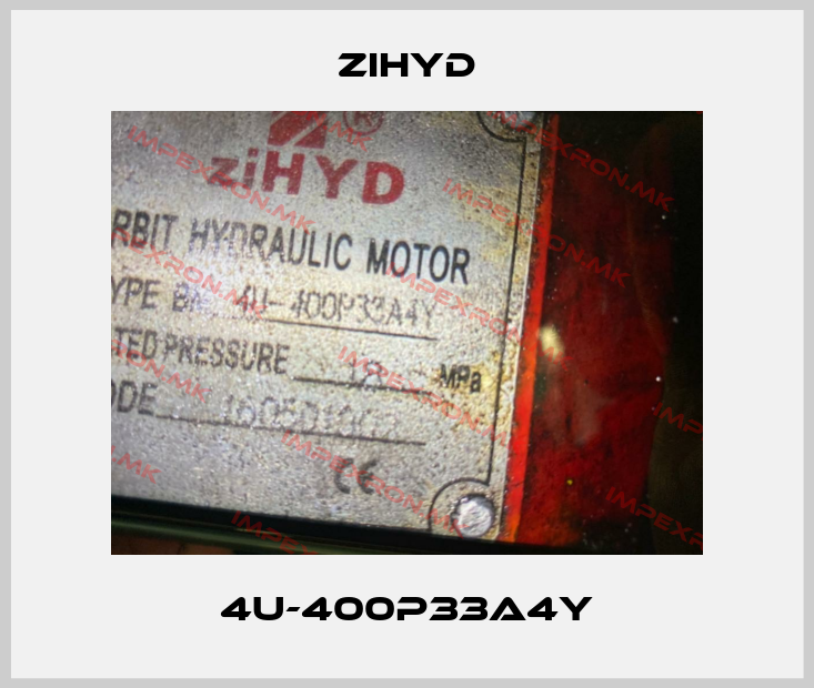 ZIHYD-4U-400P33A4Yprice