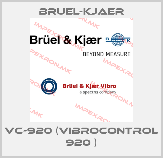 Bruel-Kjaer-VC-920 (VIBROCONTROL 920 )price