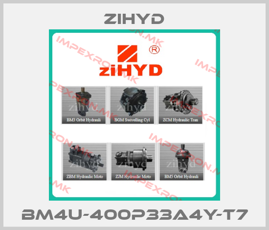 ZIHYD-BM4U-400P33A4Y-T7price